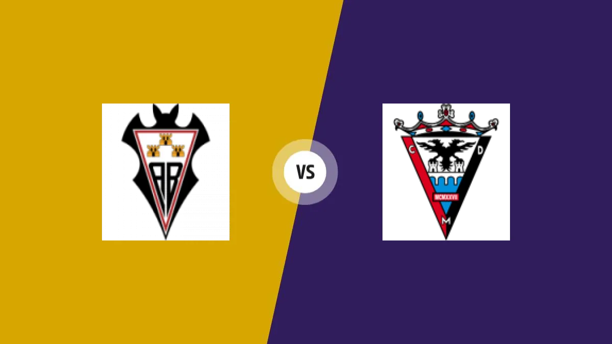 Albacete vs Mirandés — prediction