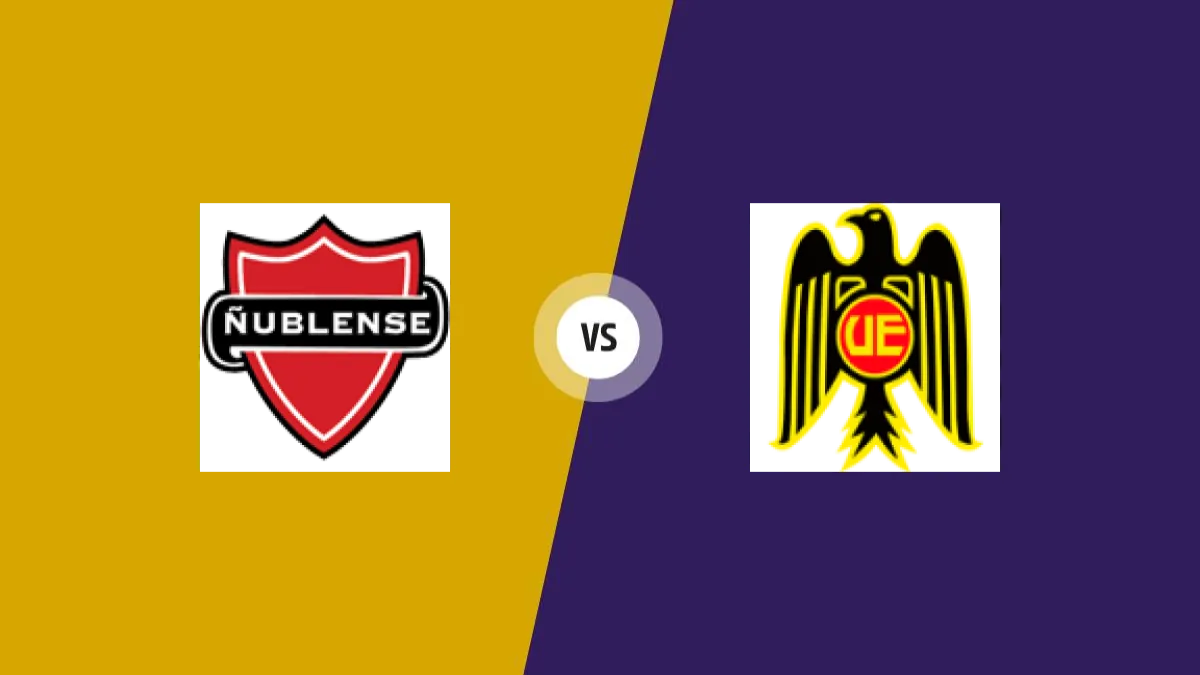 Nublense vs Union Espanola — prediction