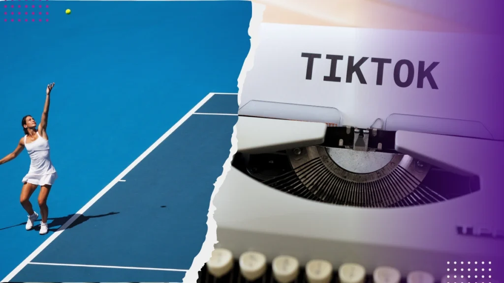 ATP Partnership with TikTok