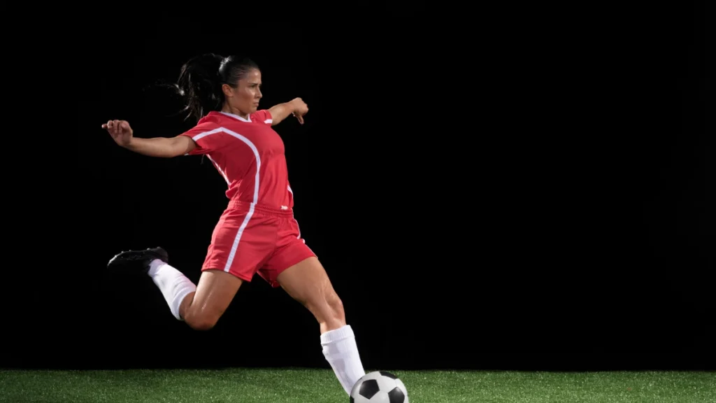 Women’s Football 2025