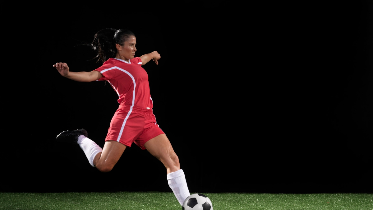 Women’s Football 2025