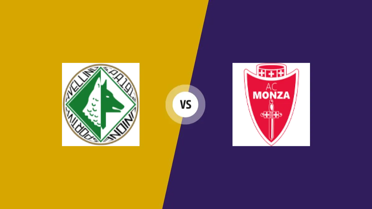A vs Ellino - Monza — prediction