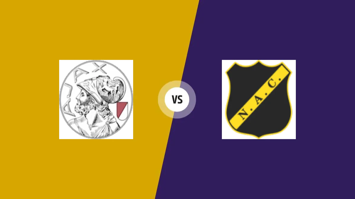 Aja vs - Nac Breda — prediction