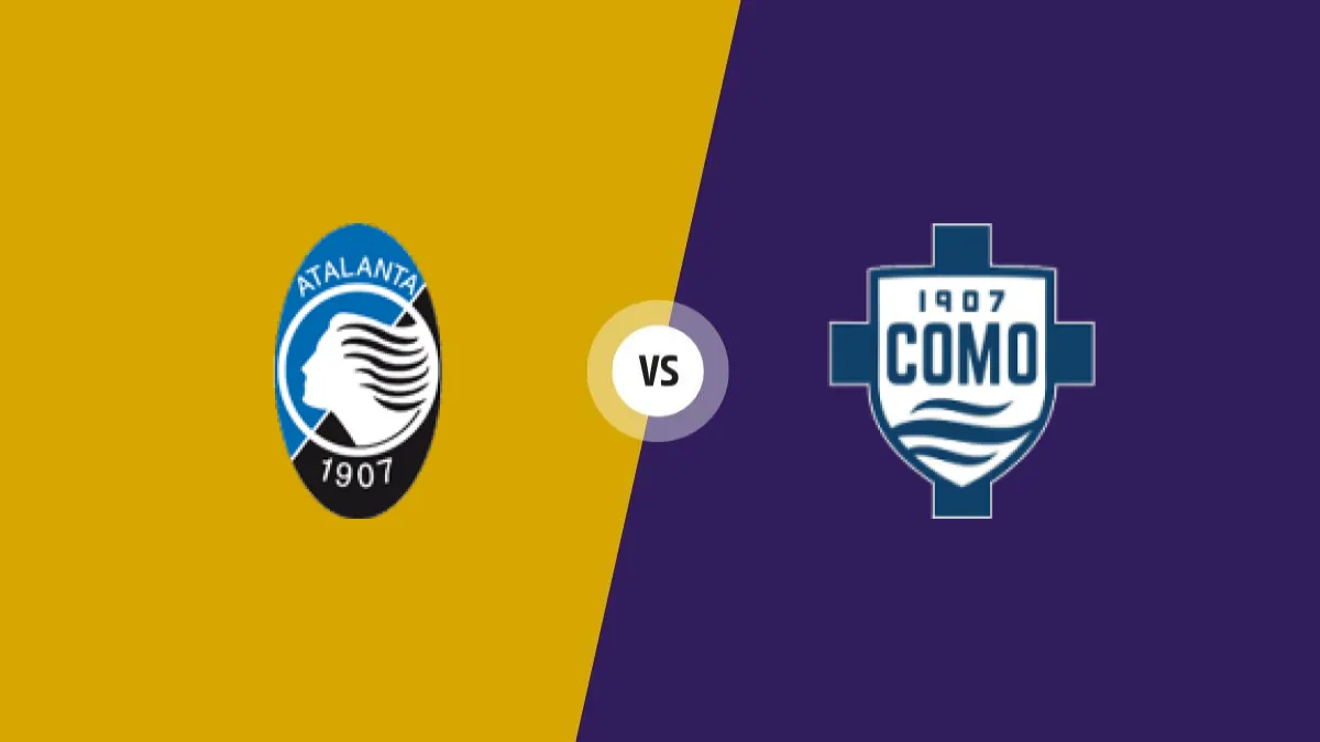 Atalanta Bergame vs Côme — prediction