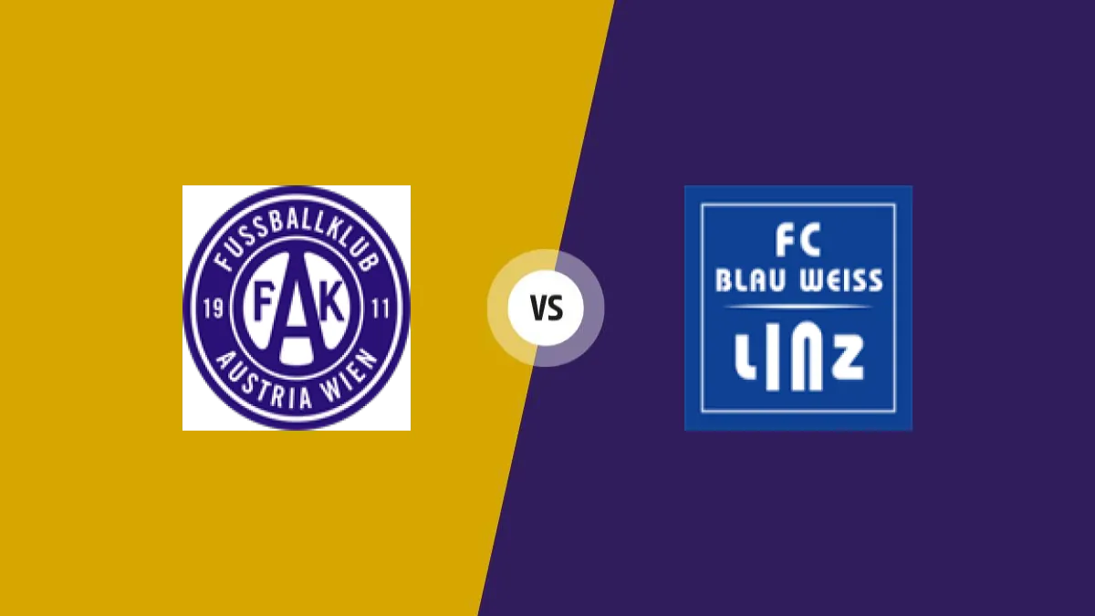 Austria vs Ienne - Blau-weiss Linz — prediction