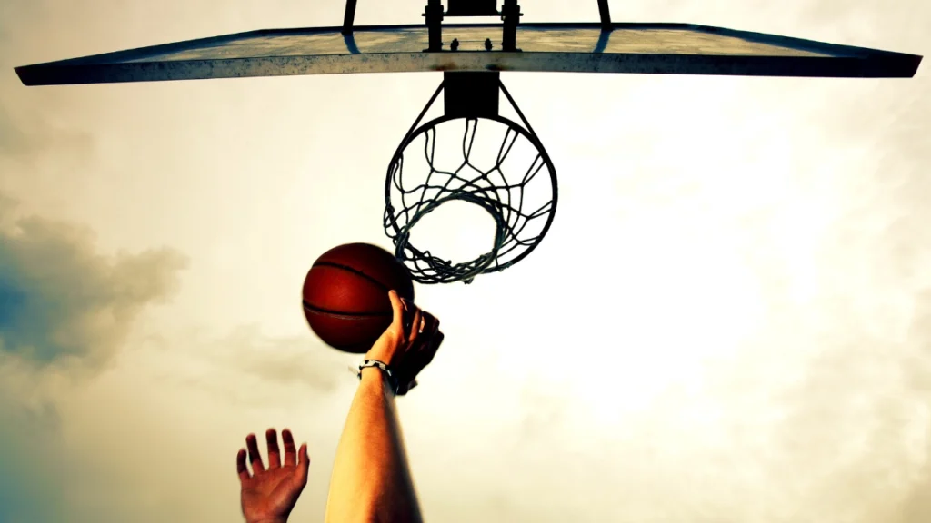 basketball