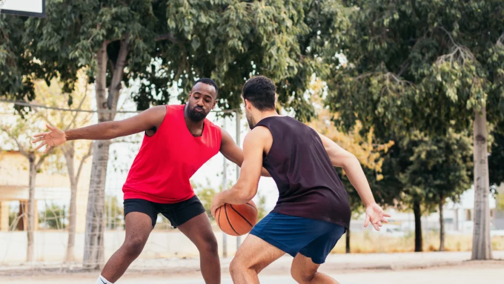 basketball