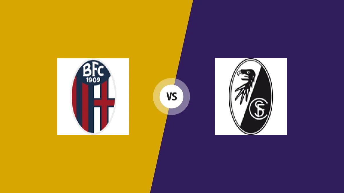 Bologne vs Fribourg — prediction