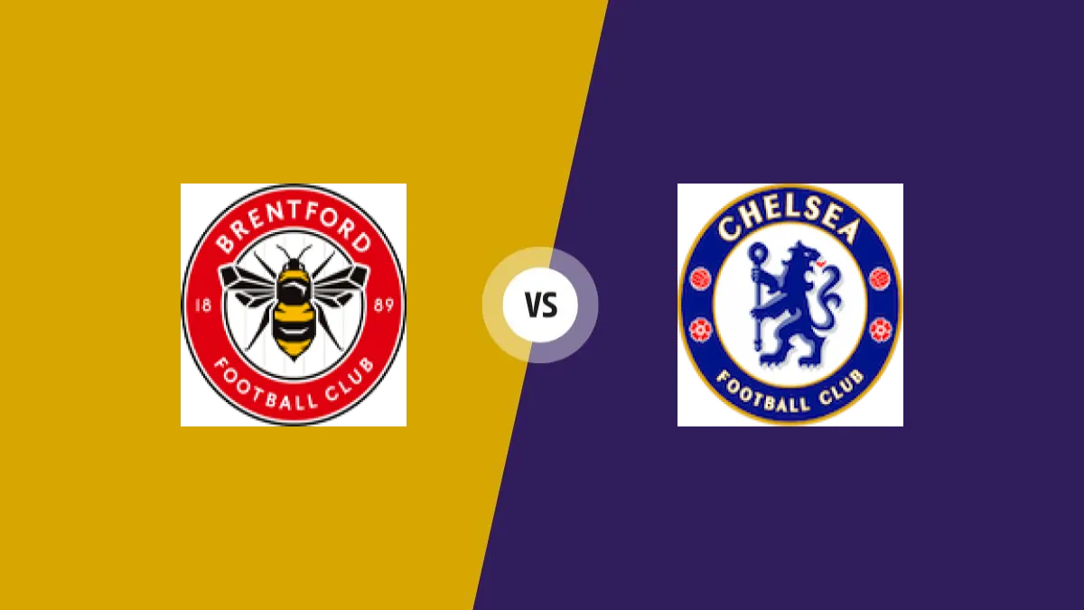 Brentford vs Chelsea — prediction