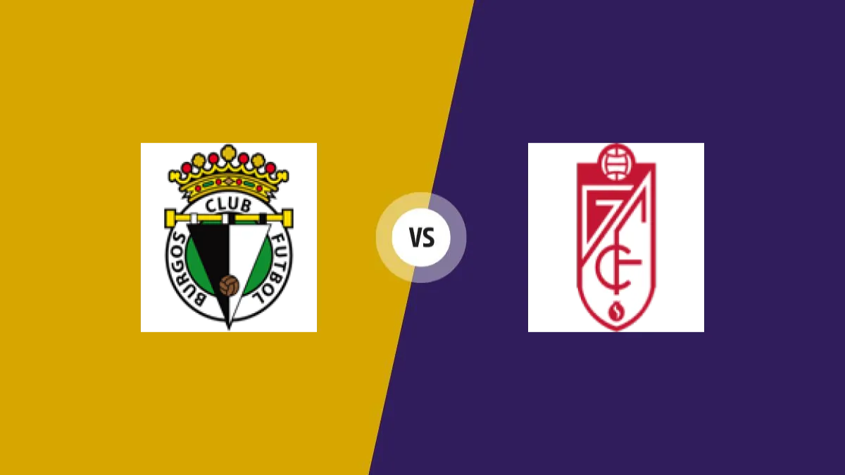 Burgos vs Grenade — prediction