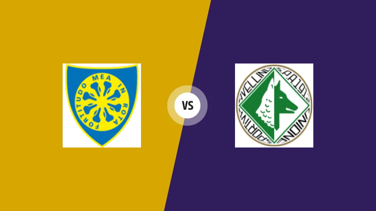 Carrarese Calcio vs Avellino — prediction