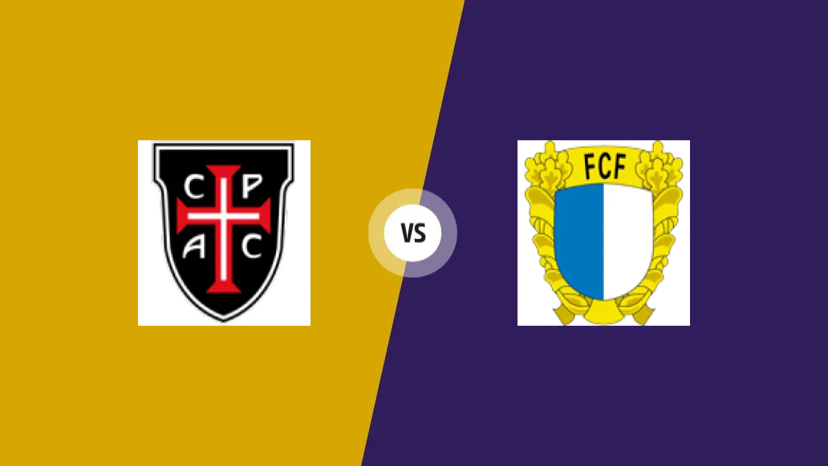 Casa Pia Lisbon vs Famalicao — prediction
