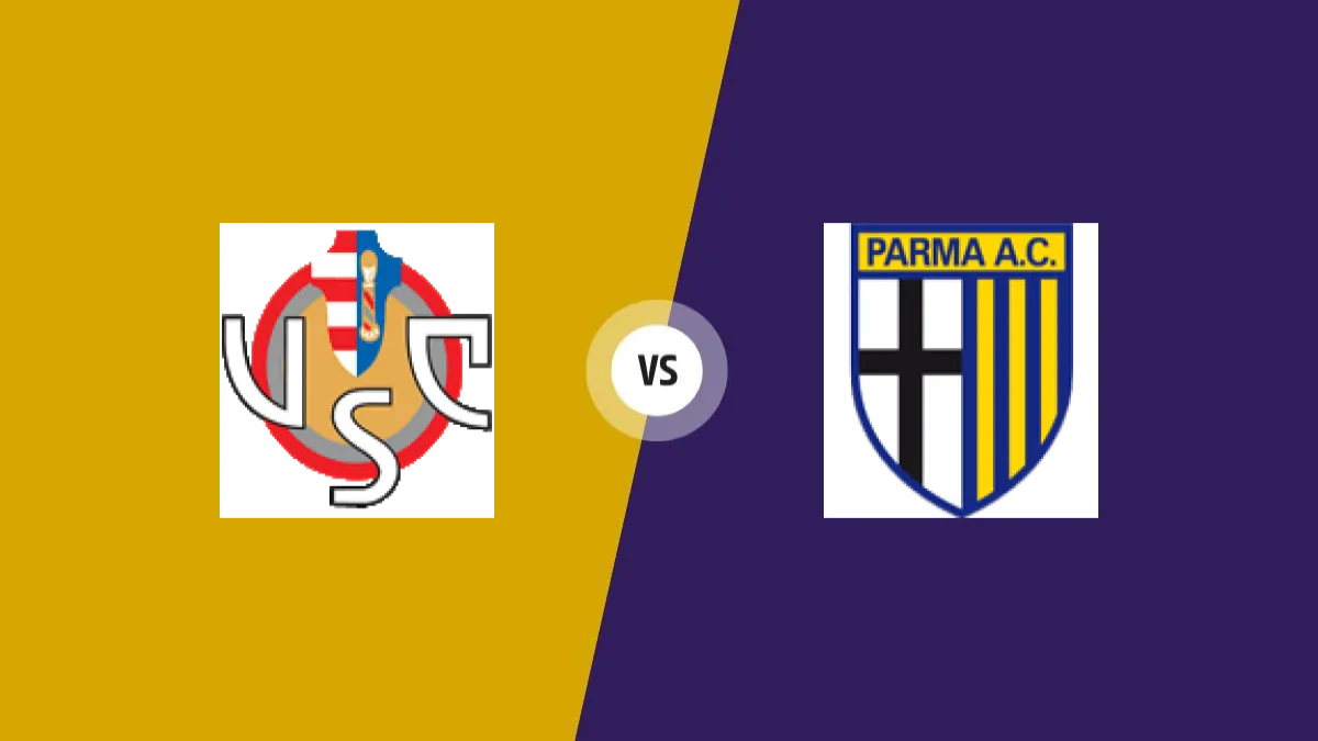 Cremonese vs Parme — prediction