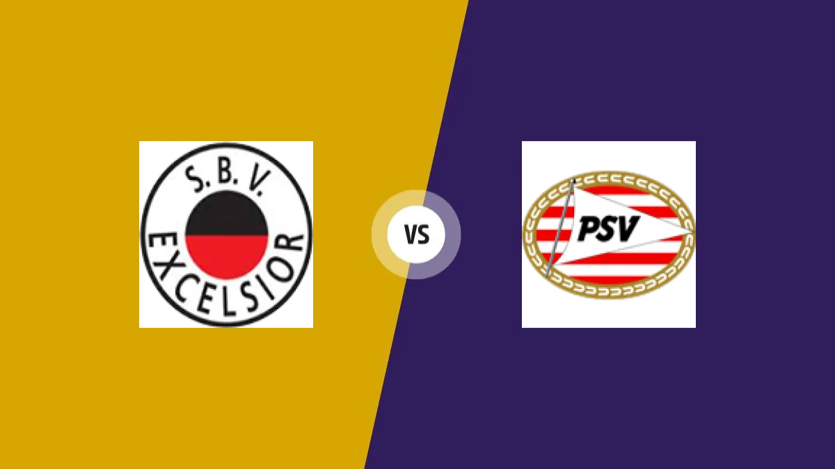 E vs Celsior - Psv Eindhoven — prediction