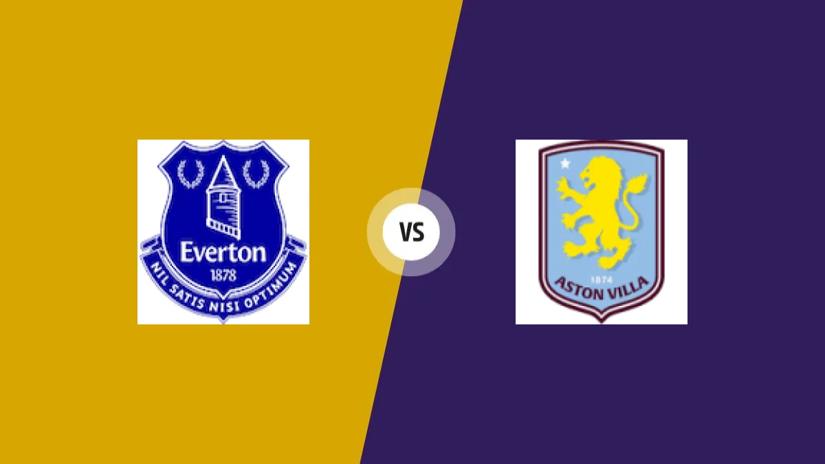 E vs Erton - Aston Villa — prediction