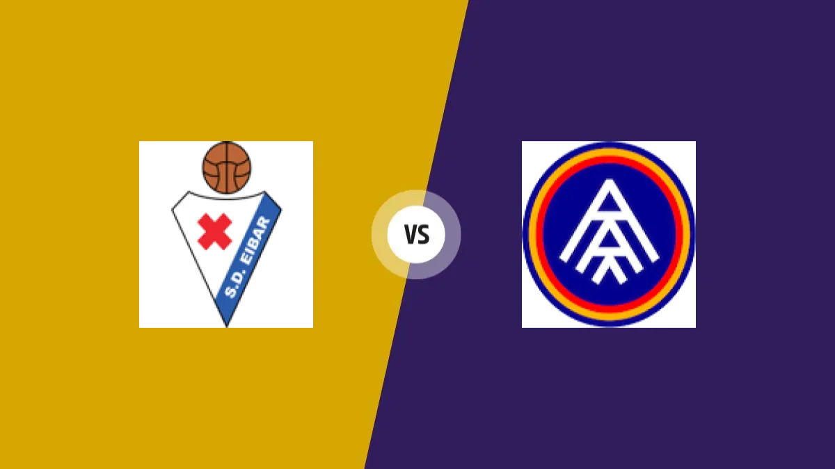 Eibar vs Andorra FC — prediction