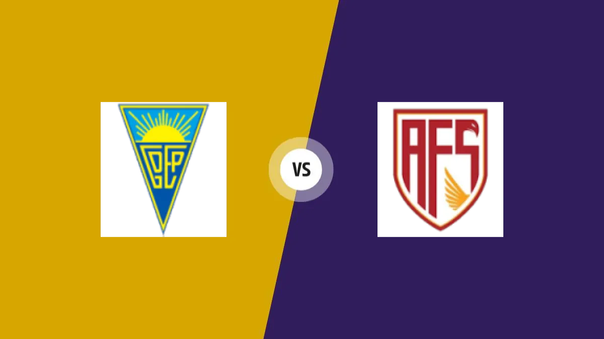Estoril vs Avs Futebol Sad — prediction
