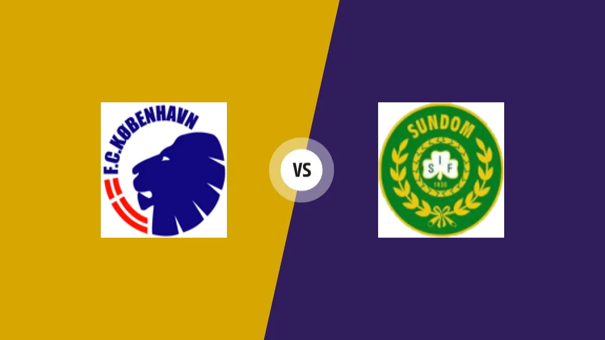 FC Copenhague vs Silkeborg If — prediction