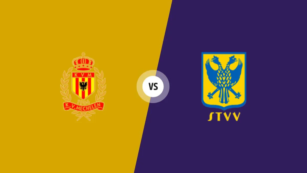 FC Malines vs Saint-trond — prediction