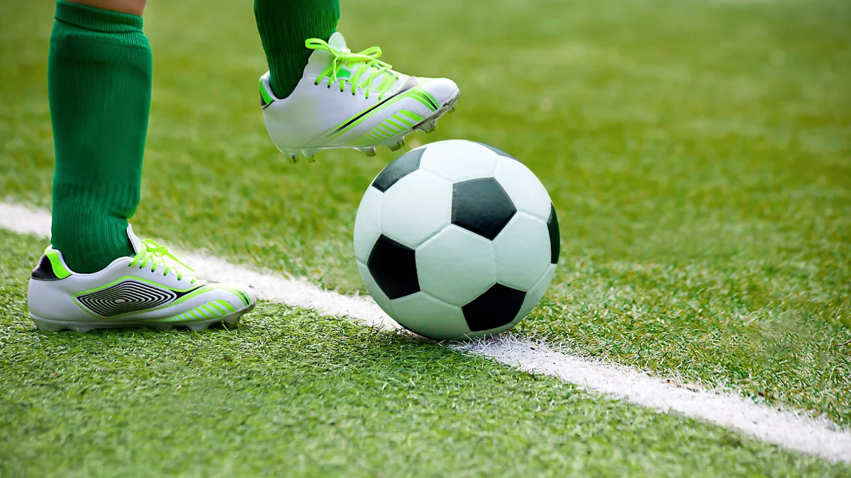 football