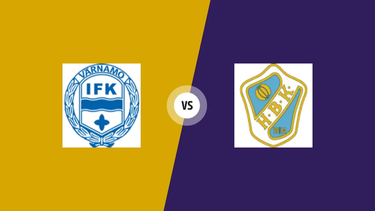 Ifk vs Arnamo - Halmstads Bk — prediction