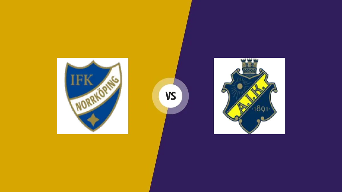 Ifk Norrkoeping vs Aik Solna — prediction