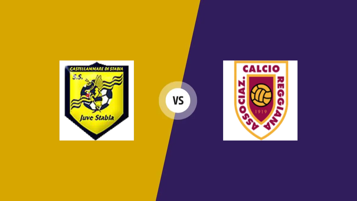 Ju vs E Stabia - AC Reggiana — prediction