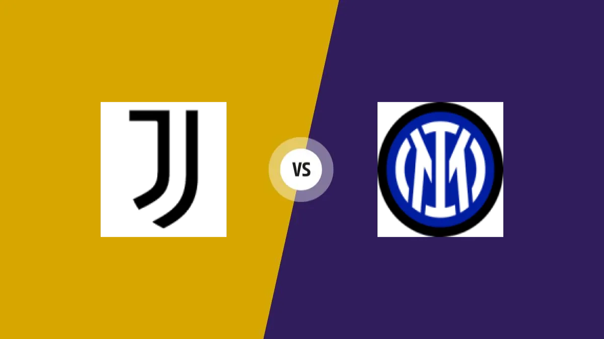 Ju vs Entus - Inter Milan — prediction