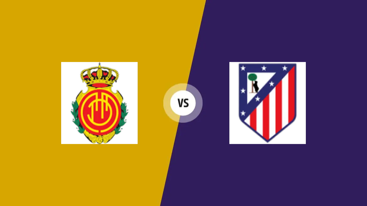 Majorque vs Atlético Madrid — prediction
