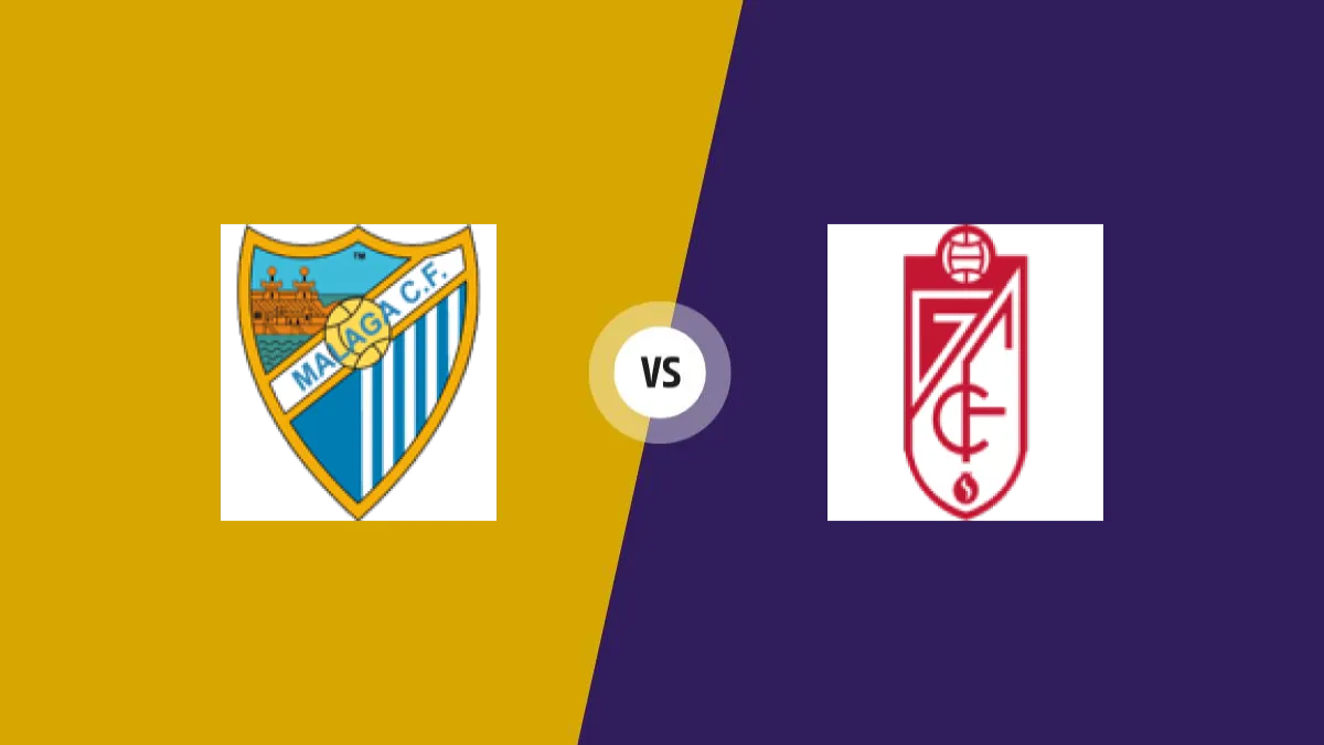 Malaga CF vs Grenade — prediction
