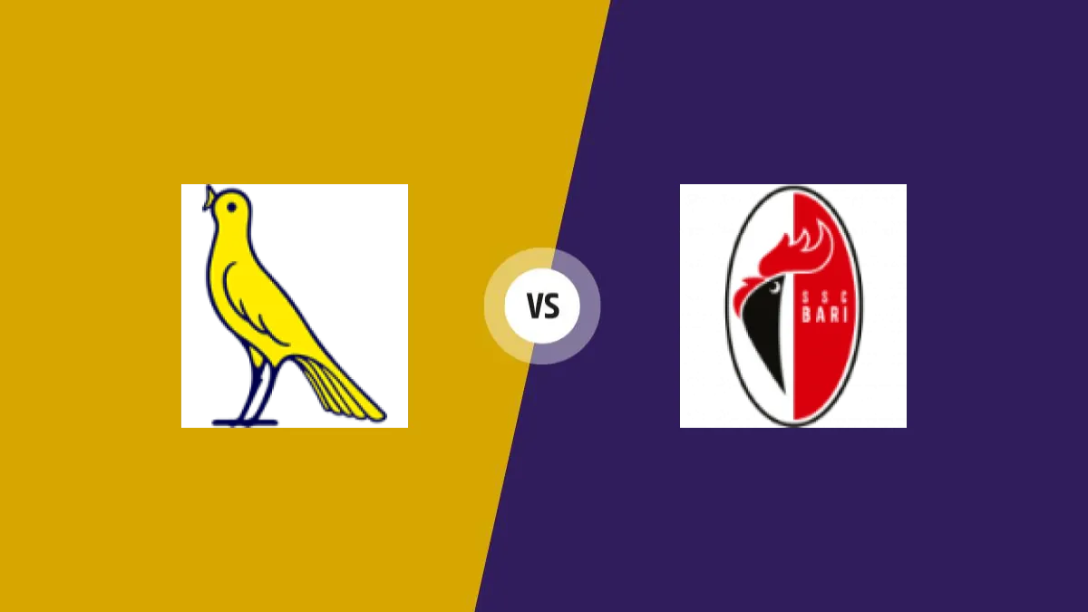 Modena FC vs Bari — prediction
