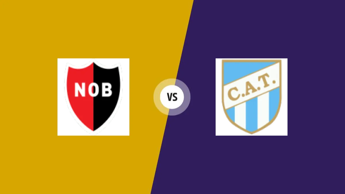 Newell&rsquo;s Old Boys vs Atletico Tucuman — prediction