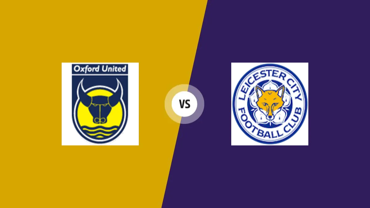 O vs Ford United - Leicester — prediction