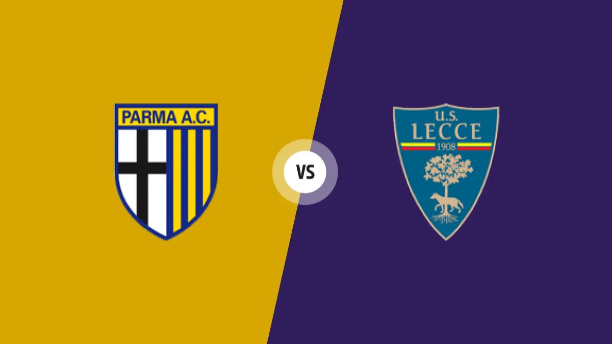 Parme vs Lecce — prediction