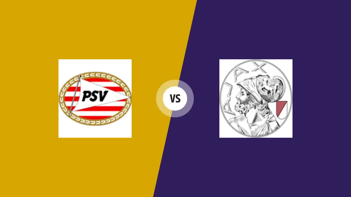 Ps vs Eindhoven - Ajax — prediction