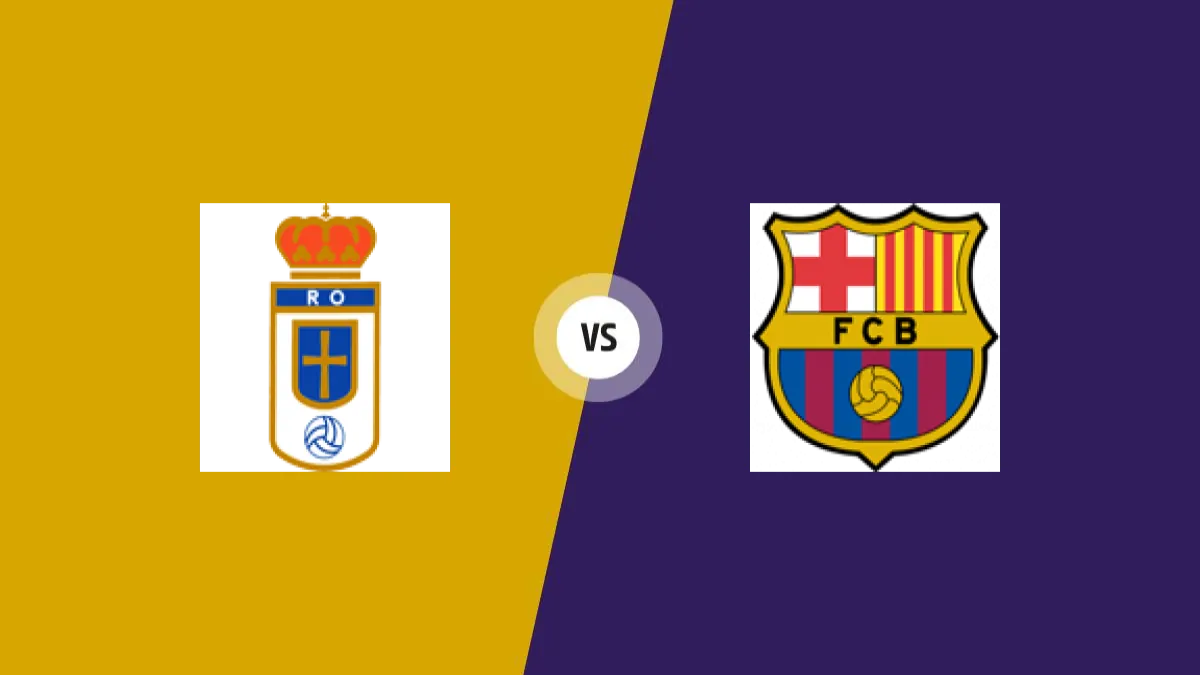 Real O vs Iedo - Barcelone — prediction