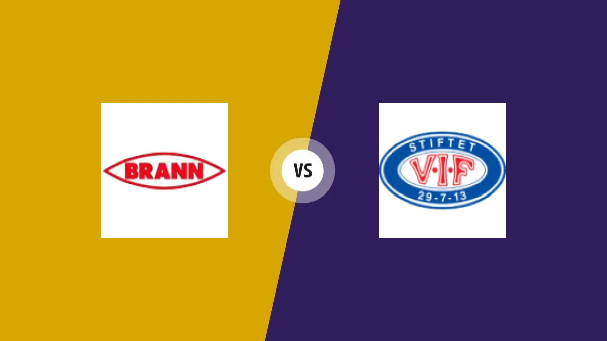 Sk Brann vs Valerenga If — prediction