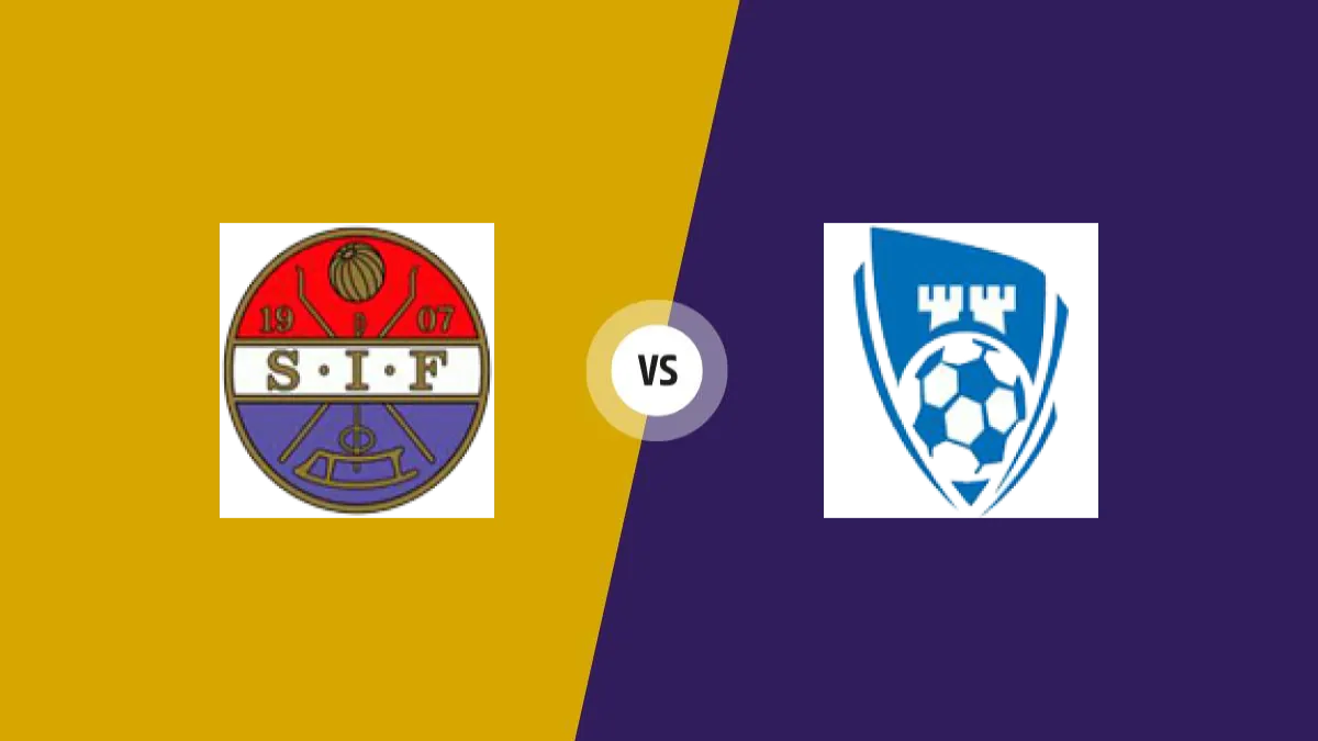 Stromsgodset If vs Sarpsborg 08 — prediction