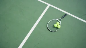 tennis