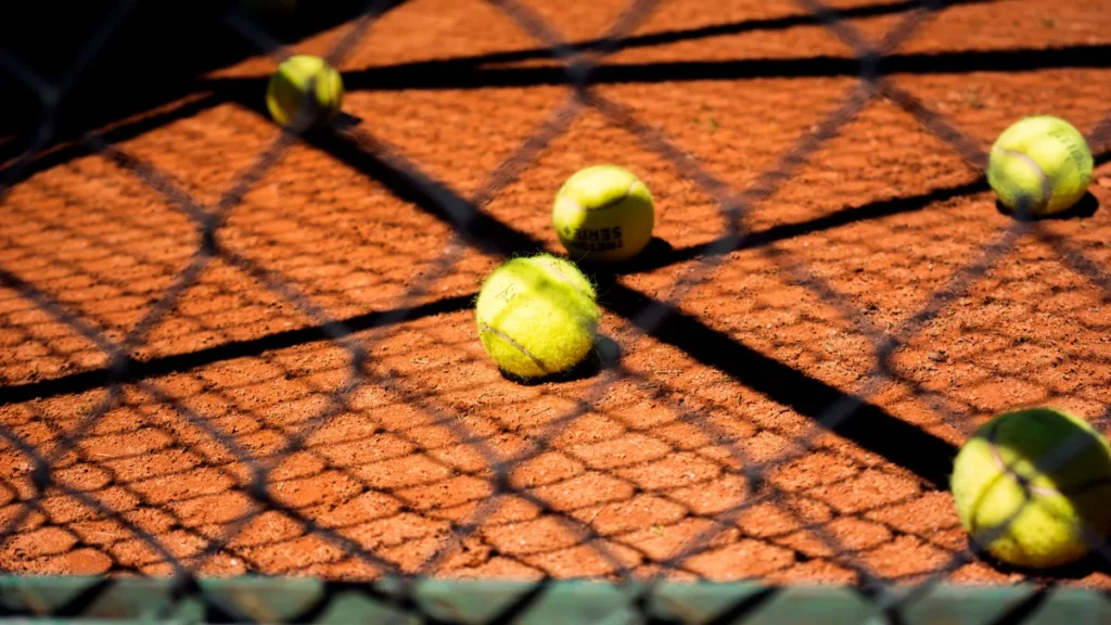 tennis 