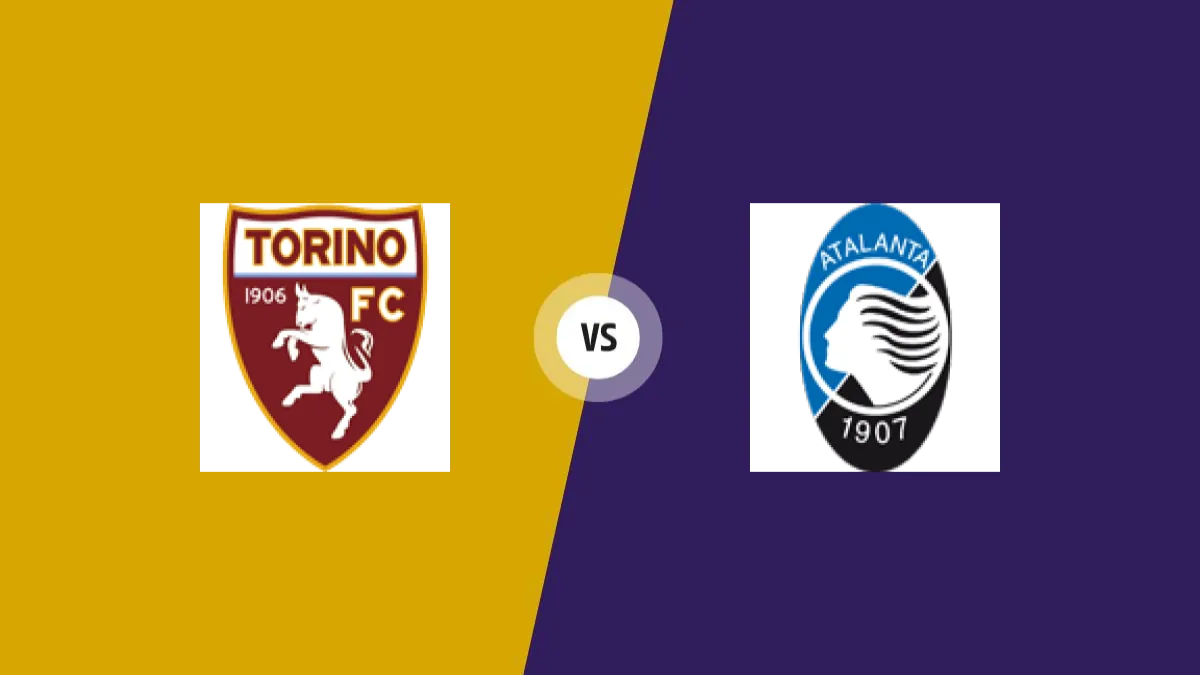 Torino vs Atalanta Bergame — prediction