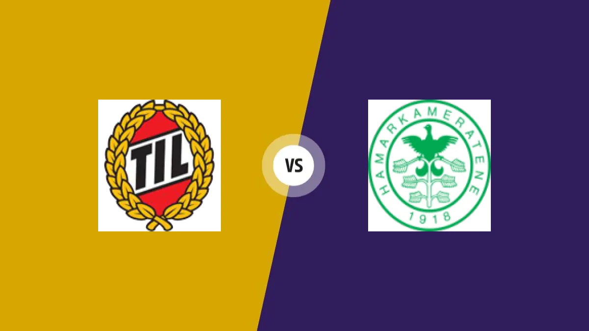 Tromso Il vs Ham-kam — prediction