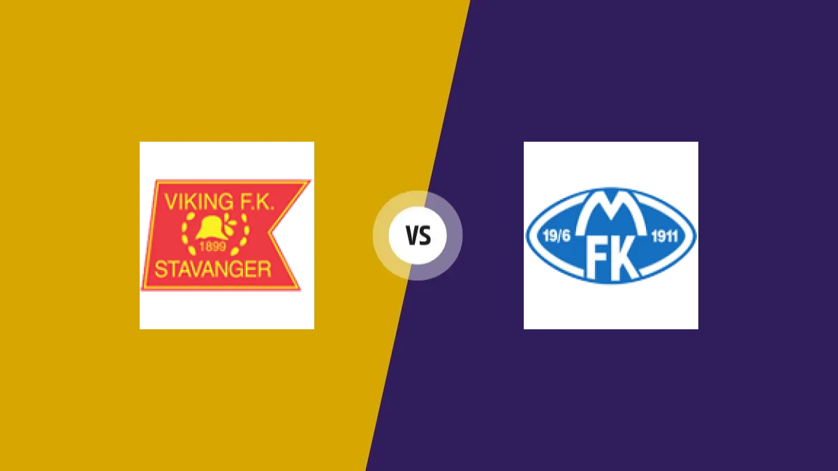 Viking Fk vs Molde Fk — prediction