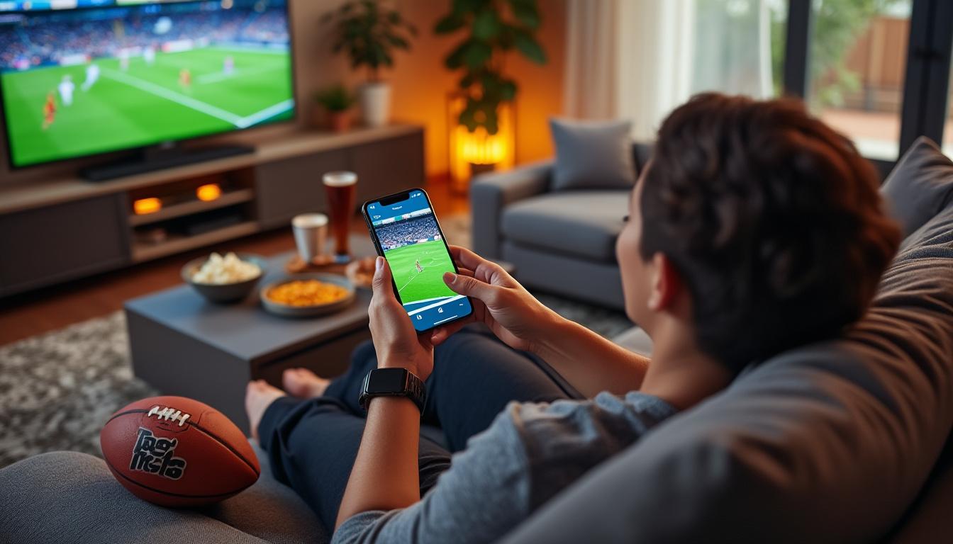 discover the top android sportsbook apps for seamless and convenient betting. enjoy user-friendly interfaces, secure payments, and the best odds for your favorite sports, all in one place.