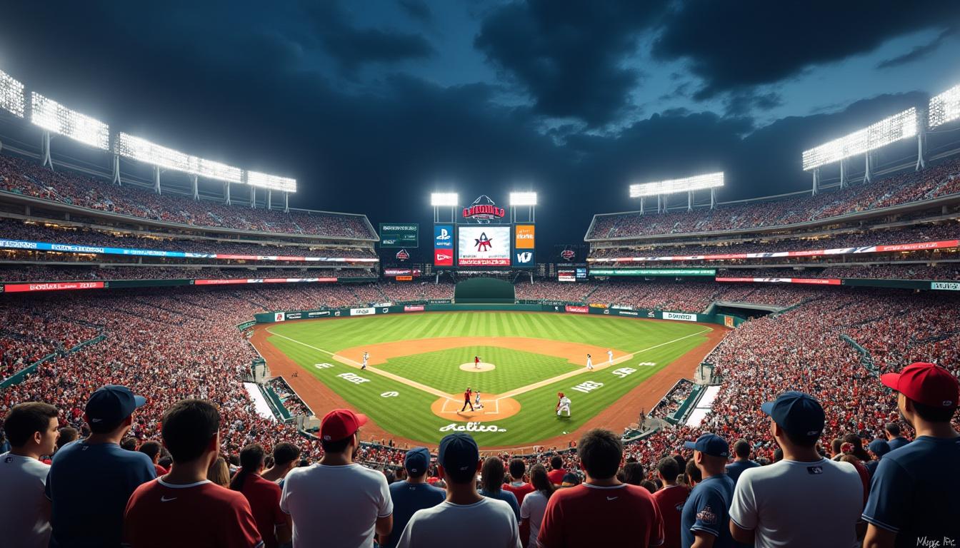 explore how baseball is transforming into a global sport, examining the increasing competitiveness and talent across international leagues, and the factors driving the game's worldwide appeal.