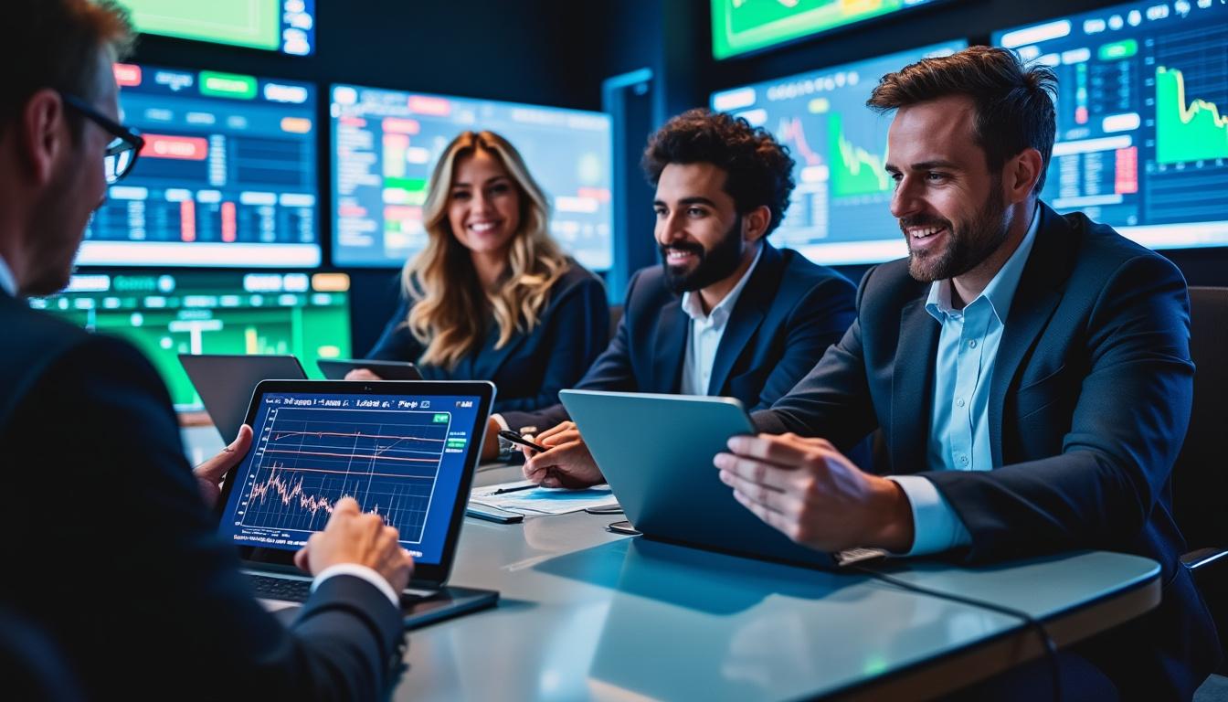 discover effective strategies to maximize your profits and minimize risks in us sports betting. learn expert tips and proven techniques to enhance your betting success and make smarter wagers.