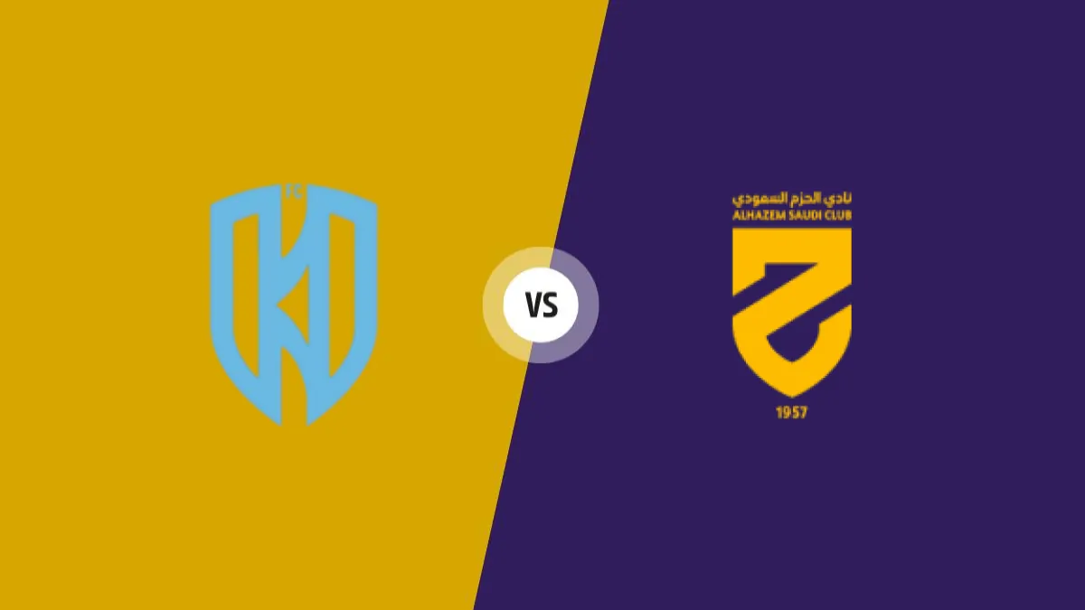 Al Okhdood vs Al Hazem FC — prediction