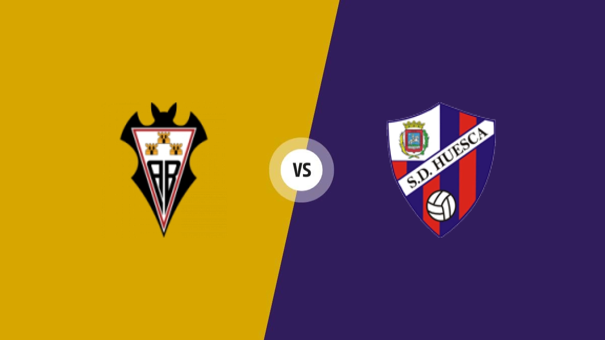 Albacete vs Huesca prediction