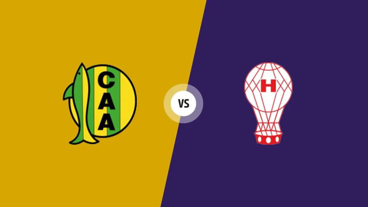 Aldosi vs I - Huracan — prediction