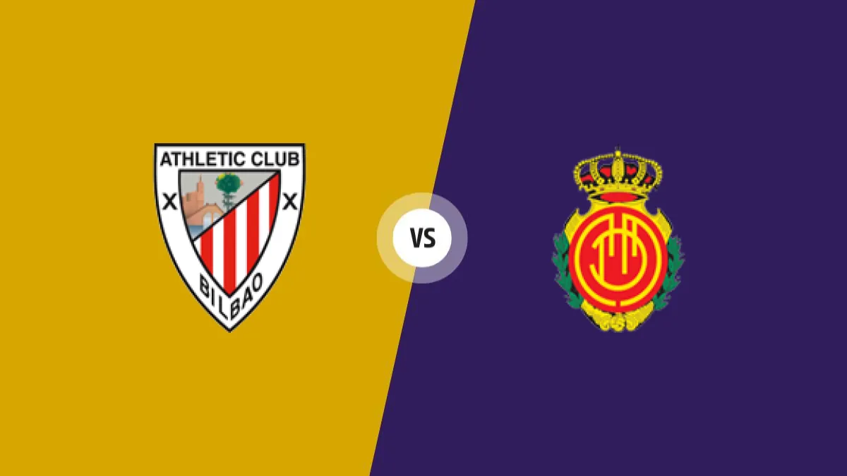 Athletic Bilbao vs Majorque — prediction